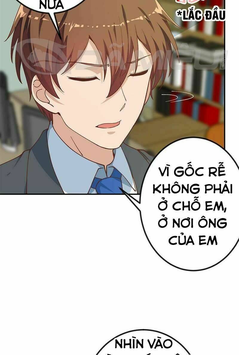 Tu Tiên Trở Về Tại Vườn Trường: Chapter 137