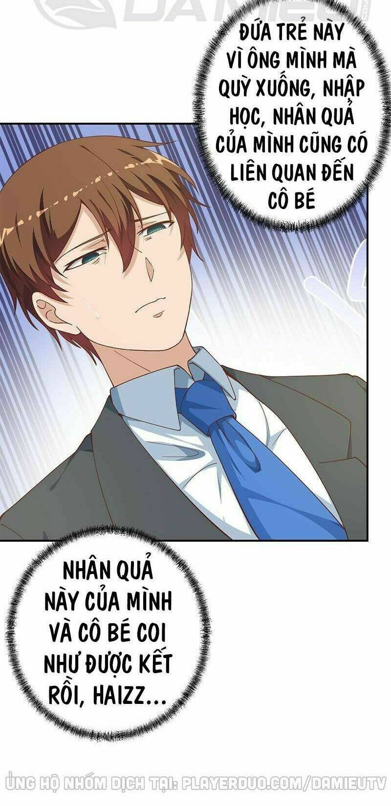 Tu Tiên Trở Về Tại Vườn Trường: Chapter 137