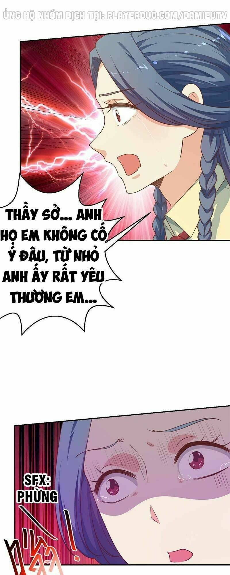 Tu Tiên Trở Về Tại Vườn Trường: Chapter 137