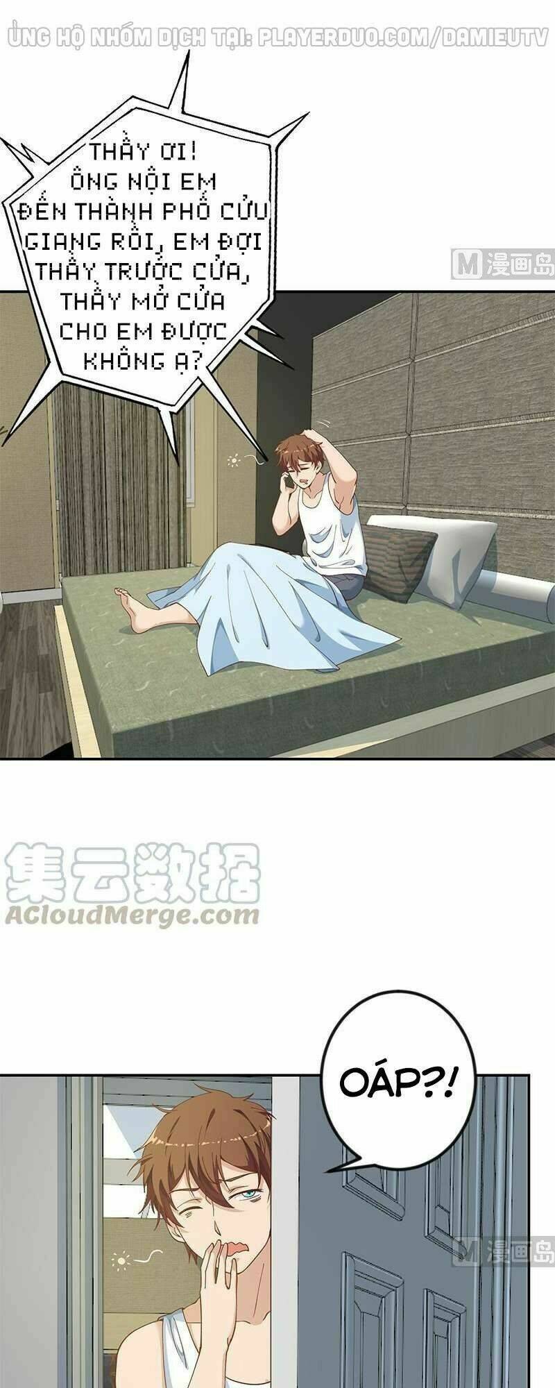 Tu Tiên Trở Về Tại Vườn Trường: Chapter 139