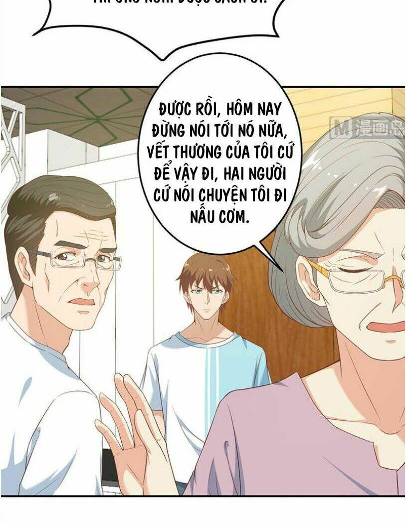 Tu Tiên Trở Về Tại Vườn Trường: Chapter 14