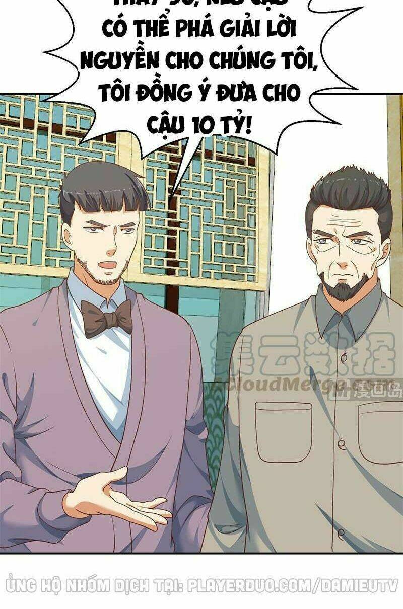 Tu Tiên Trở Về Tại Vườn Trường: Chapter 141