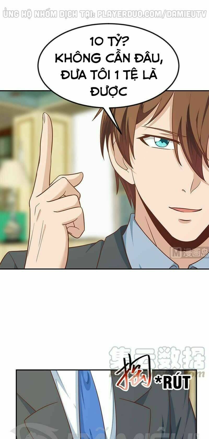 Tu Tiên Trở Về Tại Vườn Trường: Chapter 141