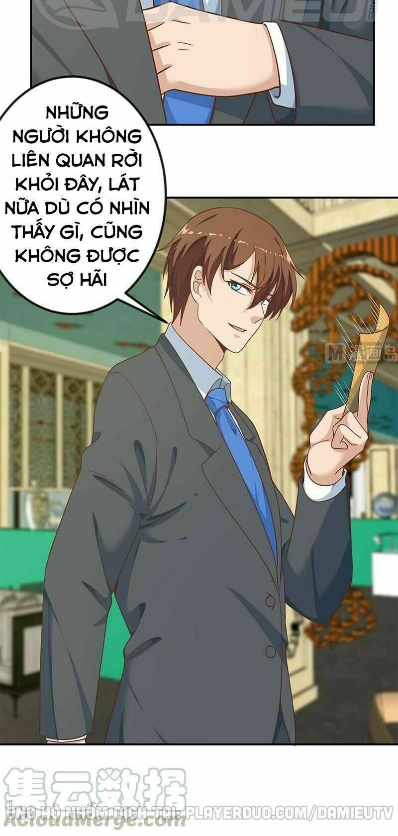 Tu Tiên Trở Về Tại Vườn Trường: Chapter 141