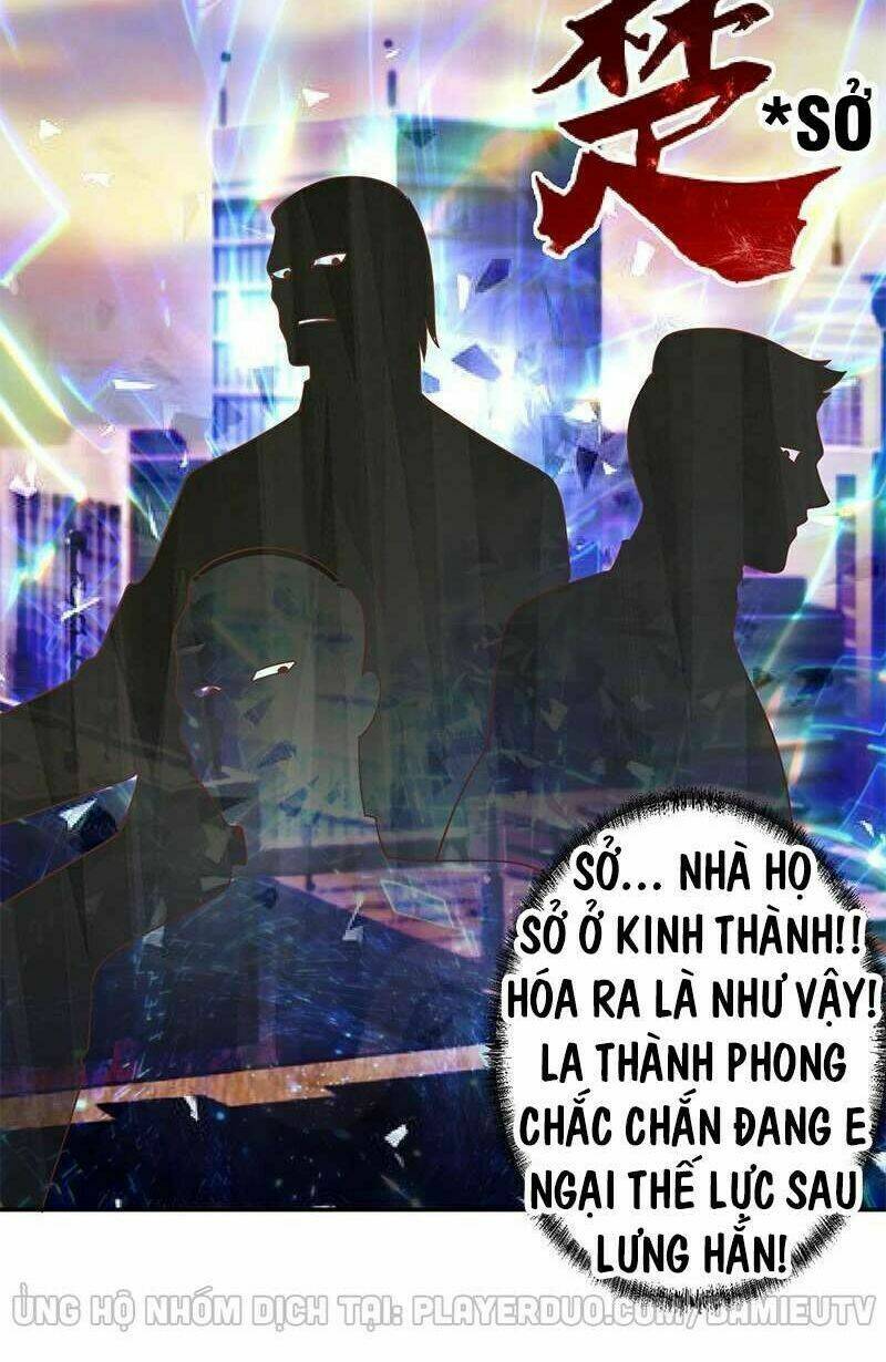 Tu Tiên Trở Về Tại Vườn Trường: Chapter 141
