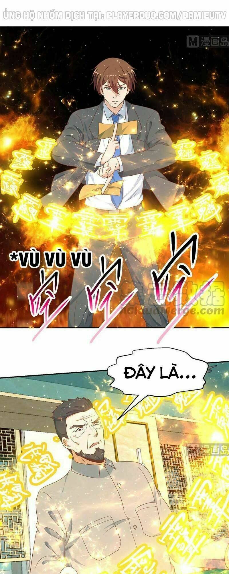 Tu Tiên Trở Về Tại Vườn Trường: Chapter 142