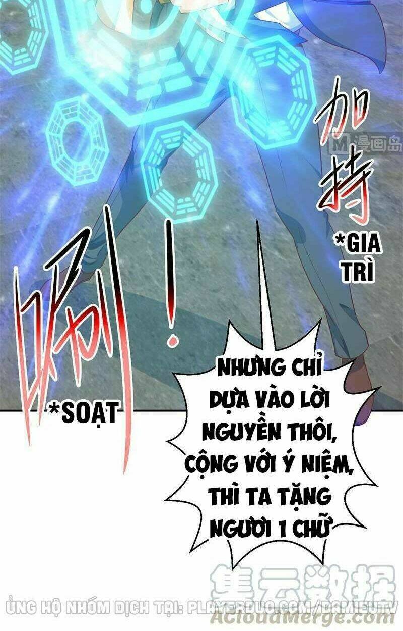 Tu Tiên Trở Về Tại Vườn Trường: Chapter 142