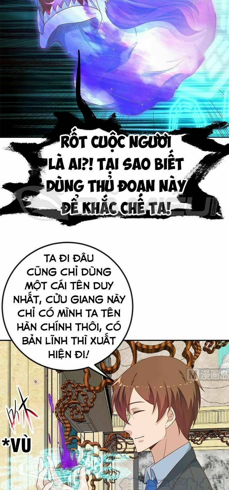 Tu Tiên Trở Về Tại Vườn Trường: Chapter 142