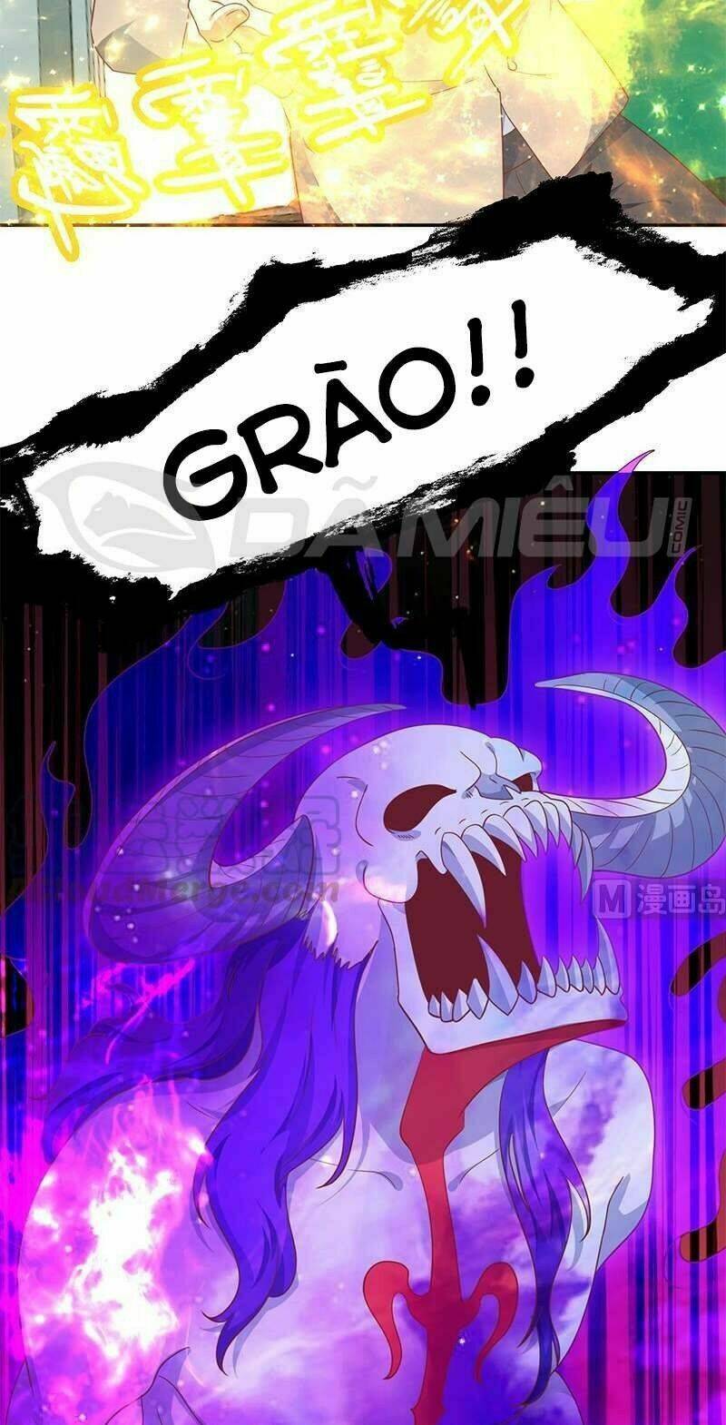 Tu Tiên Trở Về Tại Vườn Trường: Chapter 142
