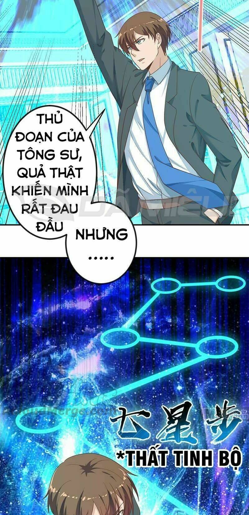Tu Tiên Trở Về Tại Vườn Trường: Chapter 142