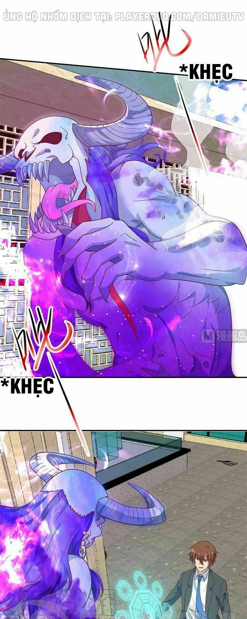 Tu Tiên Trở Về Tại Vườn Trường: Chapter 142