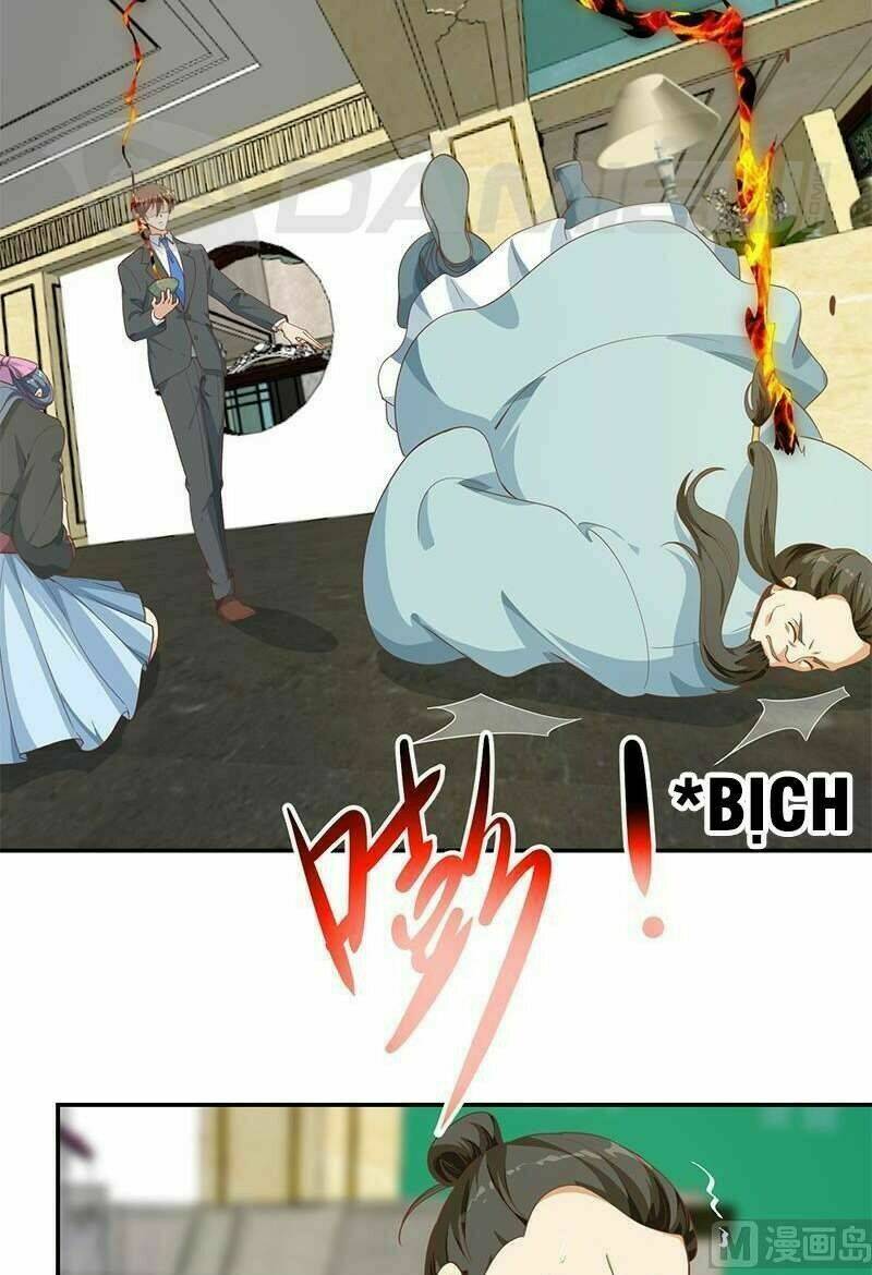 Tu Tiên Trở Về Tại Vườn Trường: Chapter 143