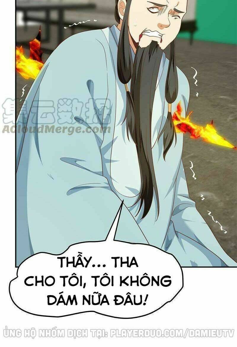 Tu Tiên Trở Về Tại Vườn Trường: Chapter 143