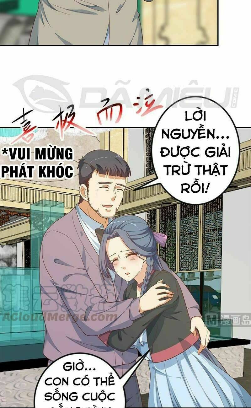 Tu Tiên Trở Về Tại Vườn Trường: Chapter 143