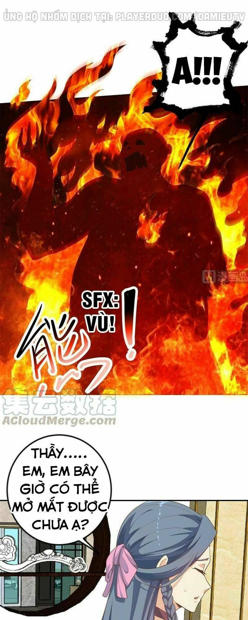 Tu Tiên Trở Về Tại Vườn Trường: Chapter 144