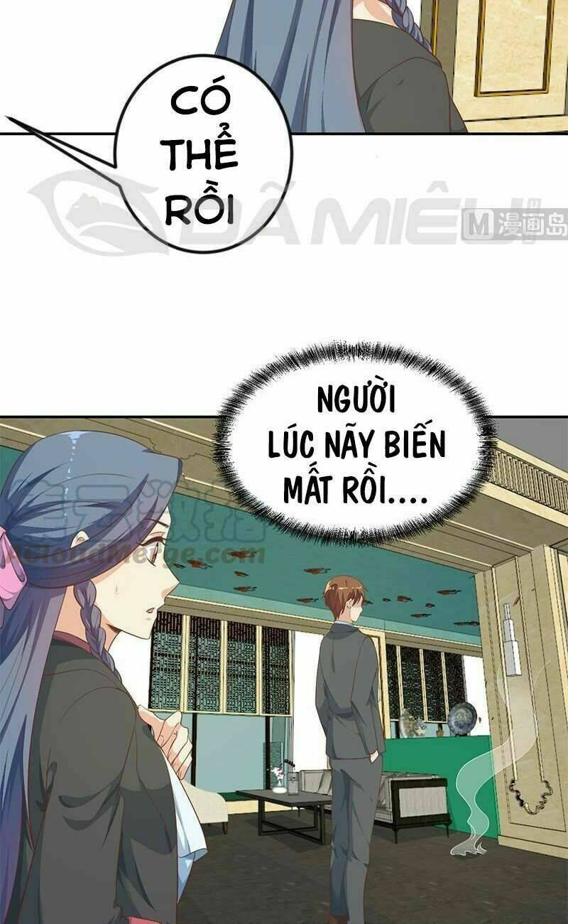 Tu Tiên Trở Về Tại Vườn Trường: Chapter 144