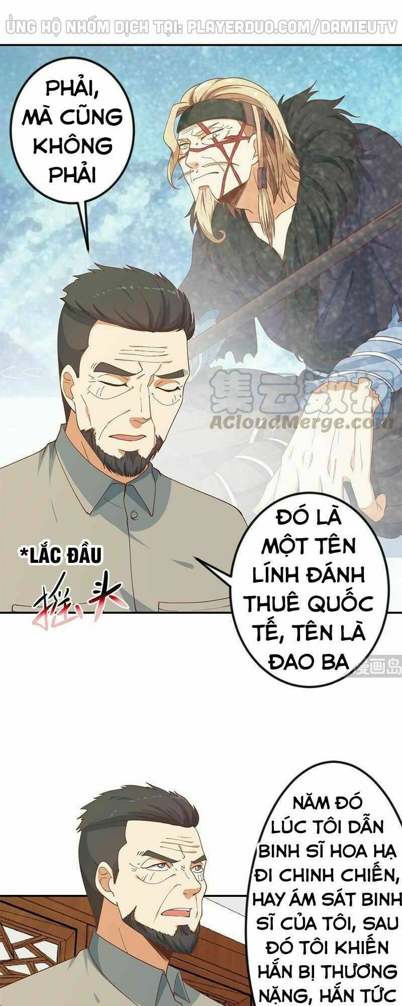 Tu Tiên Trở Về Tại Vườn Trường: Chapter 145