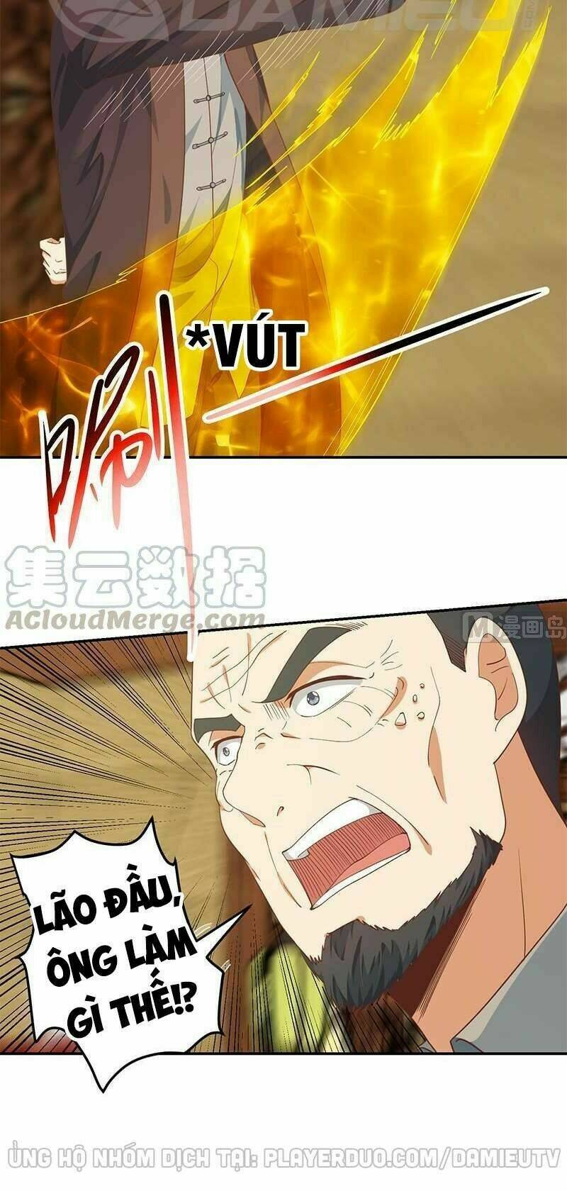 Tu Tiên Trở Về Tại Vườn Trường: Chapter 145