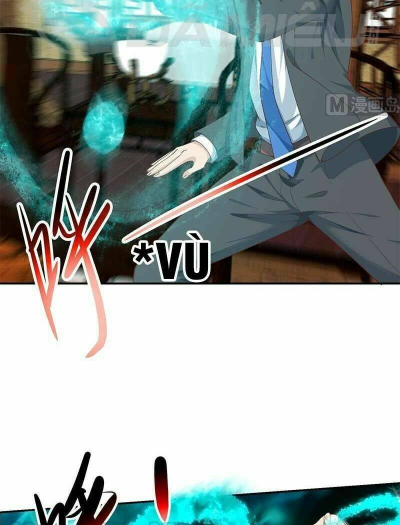 Tu Tiên Trở Về Tại Vườn Trường: Chapter 145