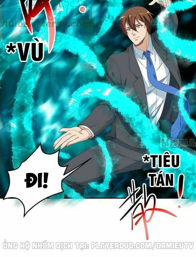 Tu Tiên Trở Về Tại Vườn Trường: Chapter 145