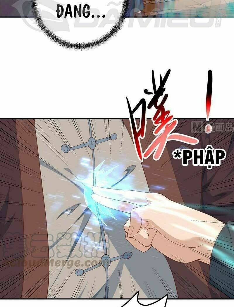 Tu Tiên Trở Về Tại Vườn Trường: Chapter 145