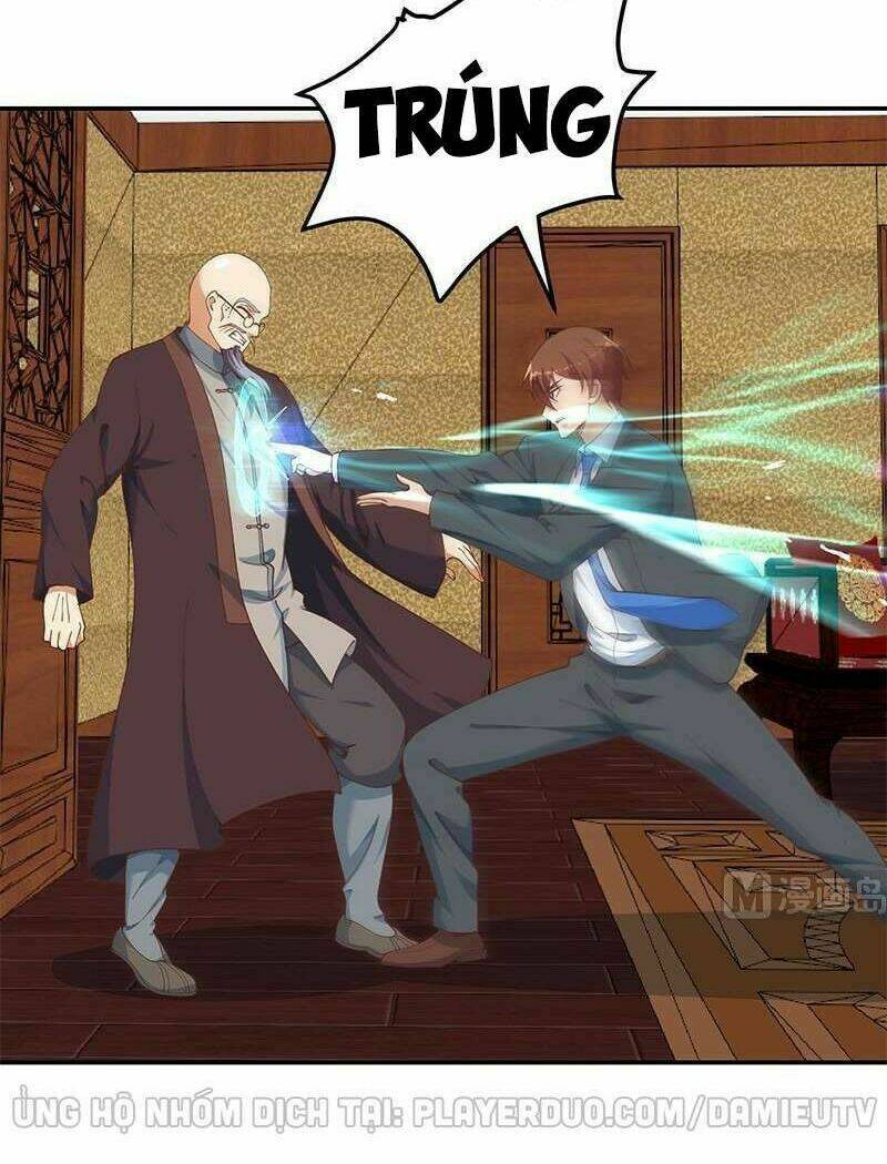Tu Tiên Trở Về Tại Vườn Trường: Chapter 145
