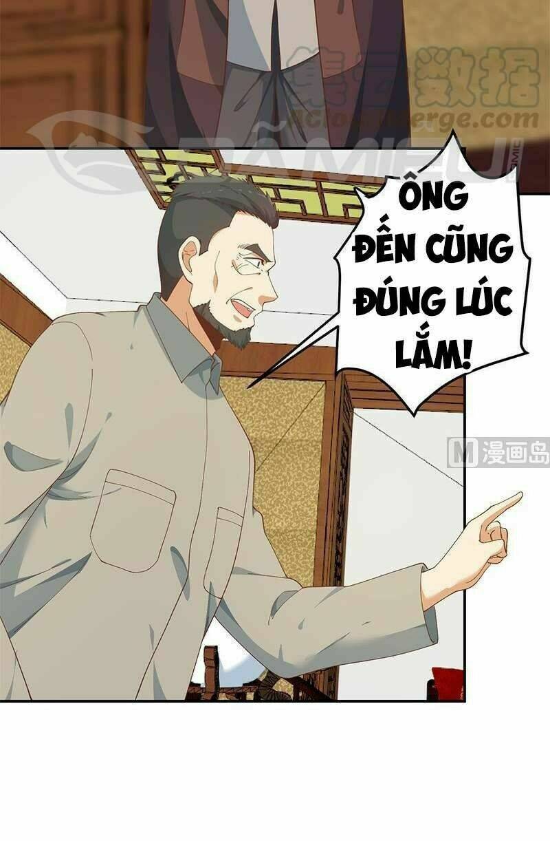 Tu Tiên Trở Về Tại Vườn Trường: Chapter 145