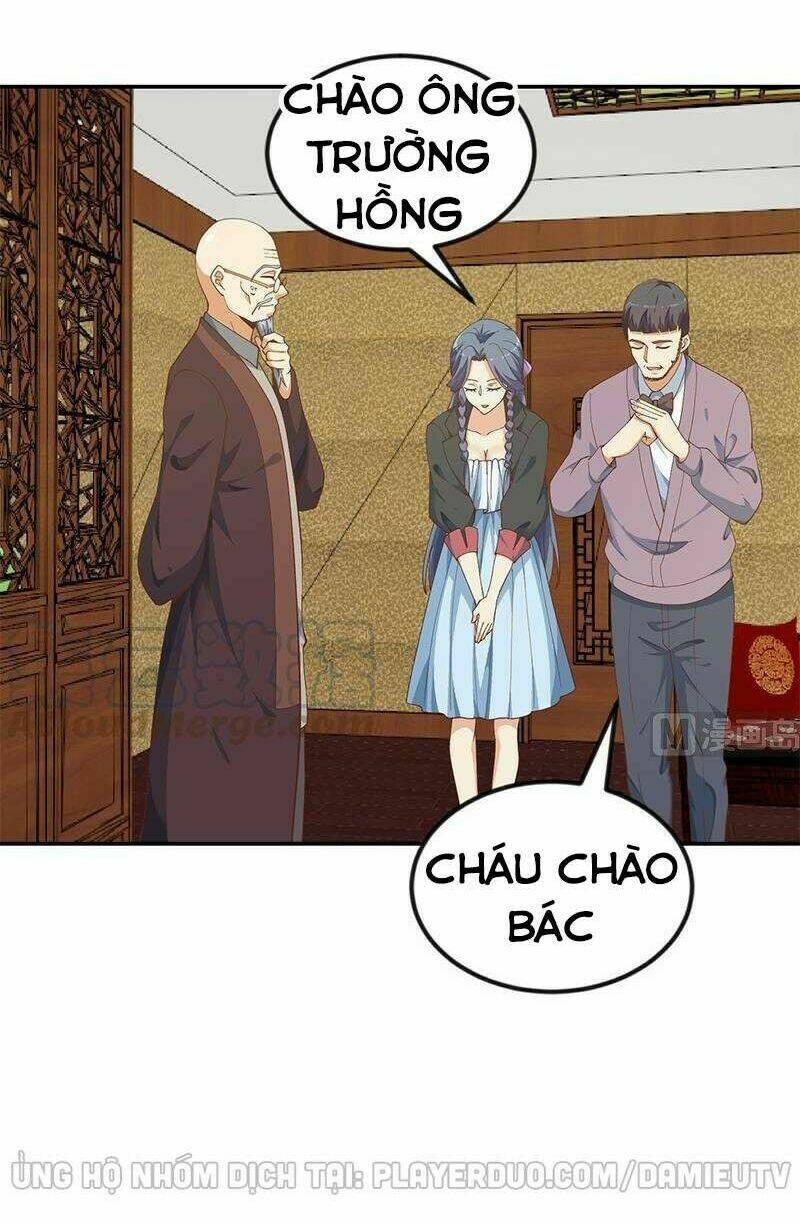 Tu Tiên Trở Về Tại Vườn Trường: Chapter 145