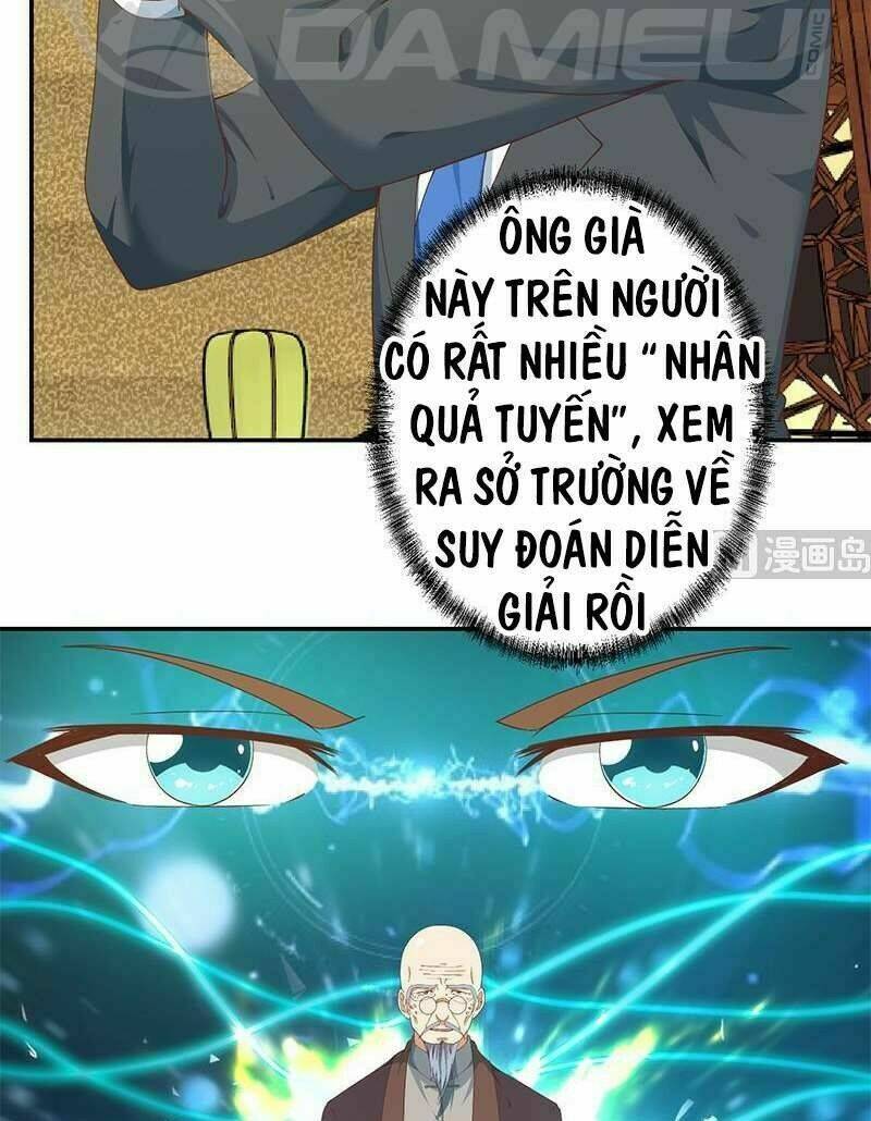 Tu Tiên Trở Về Tại Vườn Trường: Chapter 145