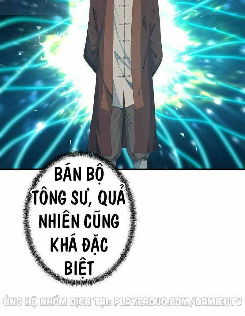 Tu Tiên Trở Về Tại Vườn Trường: Chapter 145