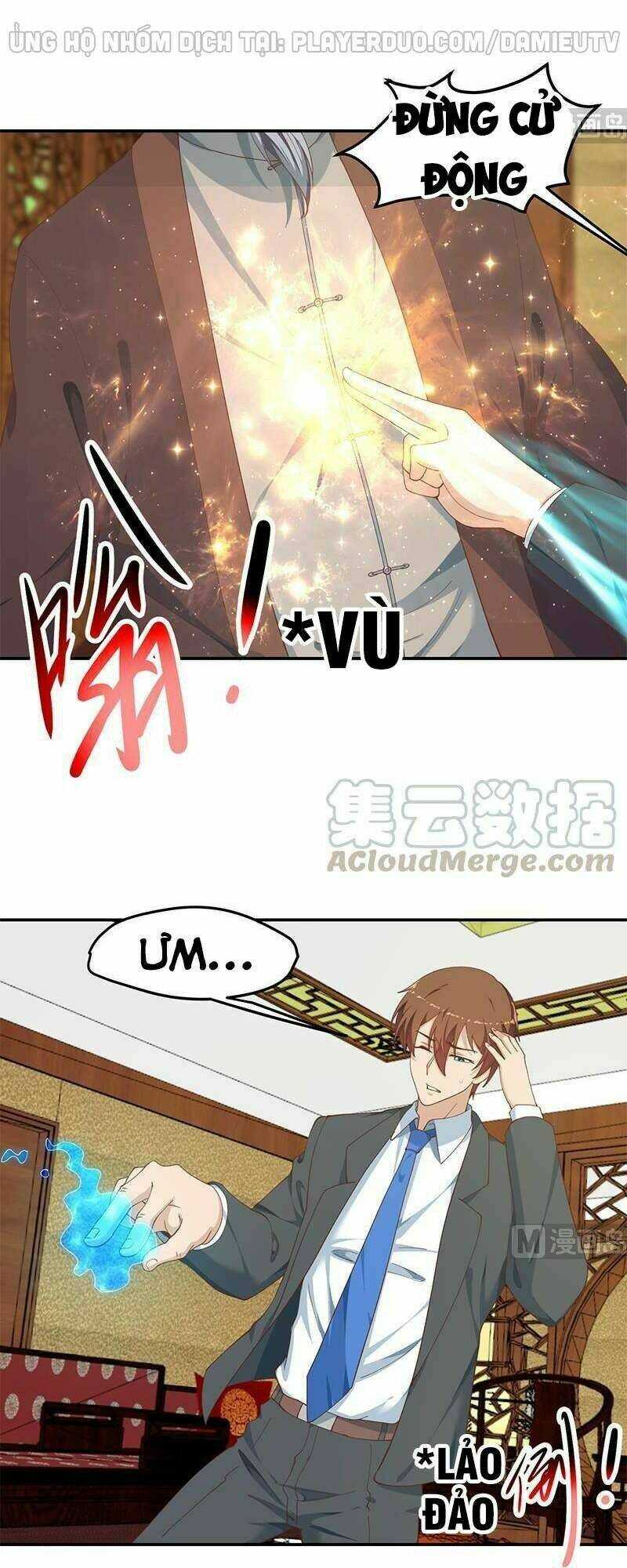 Tu Tiên Trở Về Tại Vườn Trường: Chapter 146