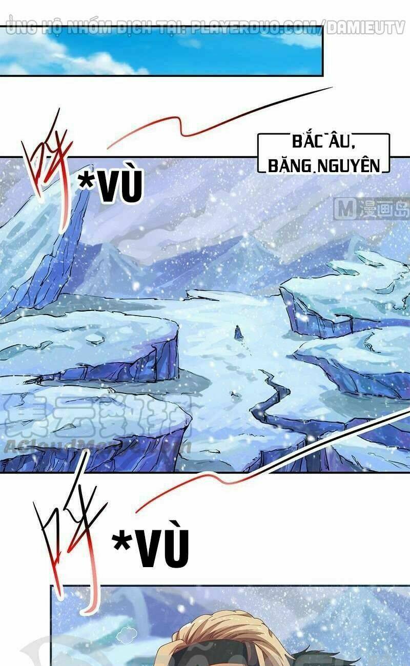 Tu Tiên Trở Về Tại Vườn Trường: Chapter 146