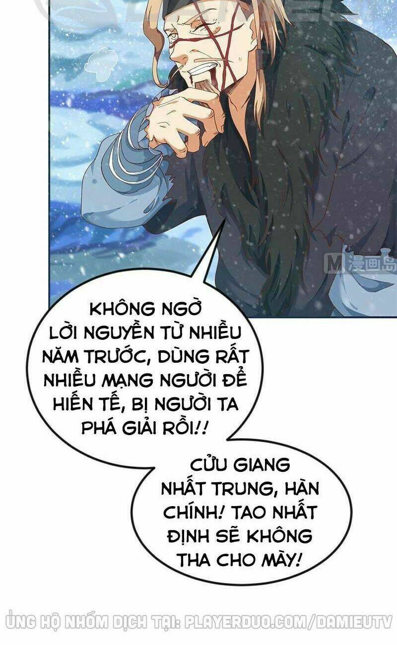 Tu Tiên Trở Về Tại Vườn Trường: Chapter 146