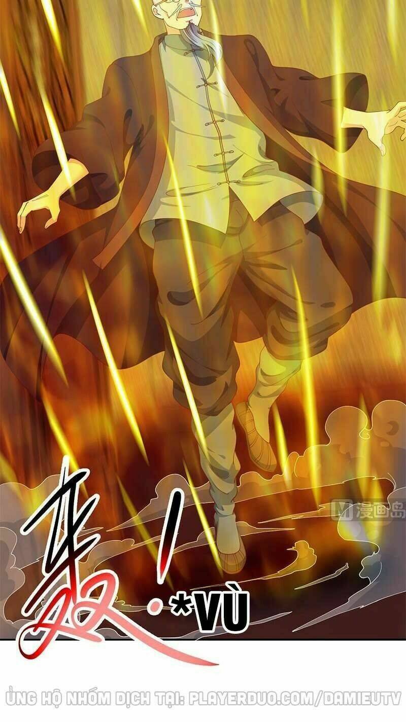 Tu Tiên Trở Về Tại Vườn Trường: Chapter 146