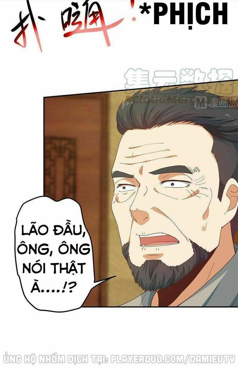 Tu Tiên Trở Về Tại Vườn Trường: Chapter 146