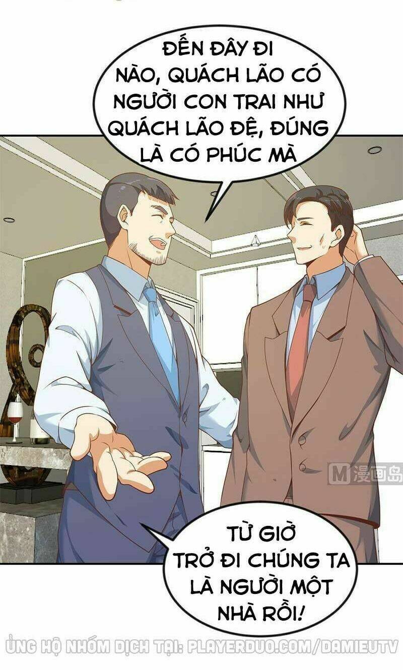 Tu Tiên Trở Về Tại Vườn Trường: Chapter 147