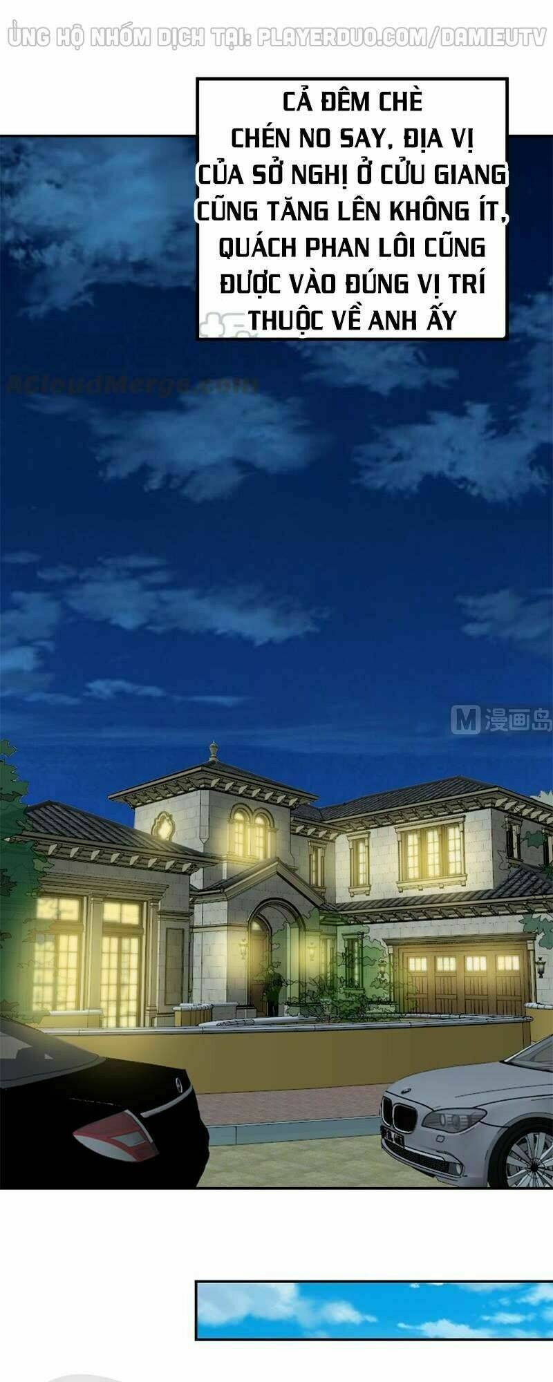 Tu Tiên Trở Về Tại Vườn Trường: Chapter 147