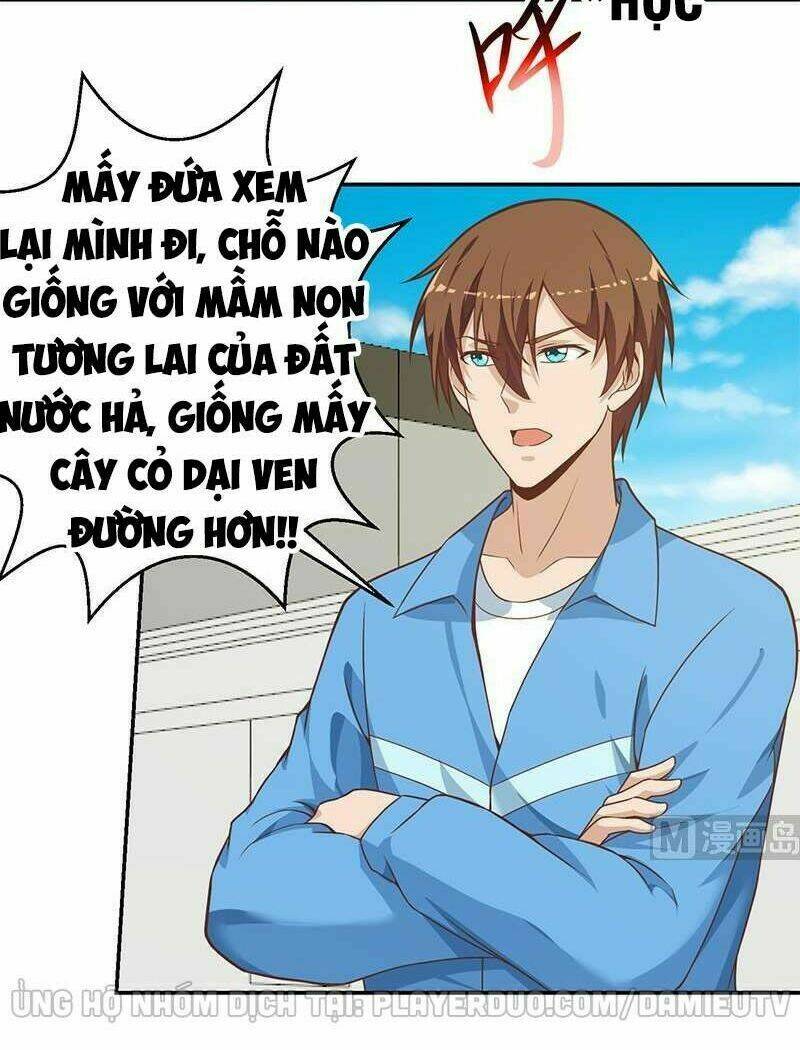 Tu Tiên Trở Về Tại Vườn Trường: Chapter 147