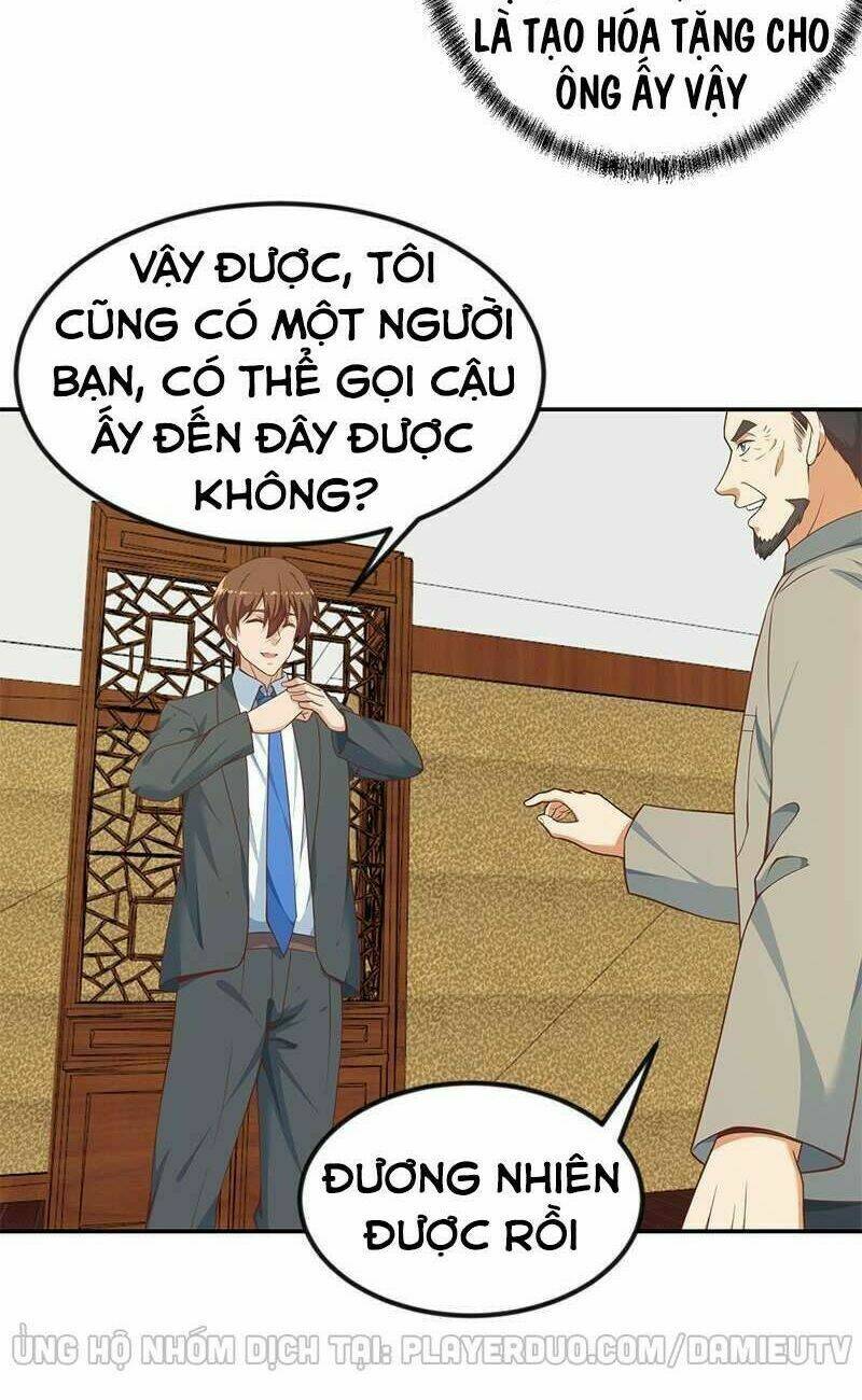Tu Tiên Trở Về Tại Vườn Trường: Chapter 147