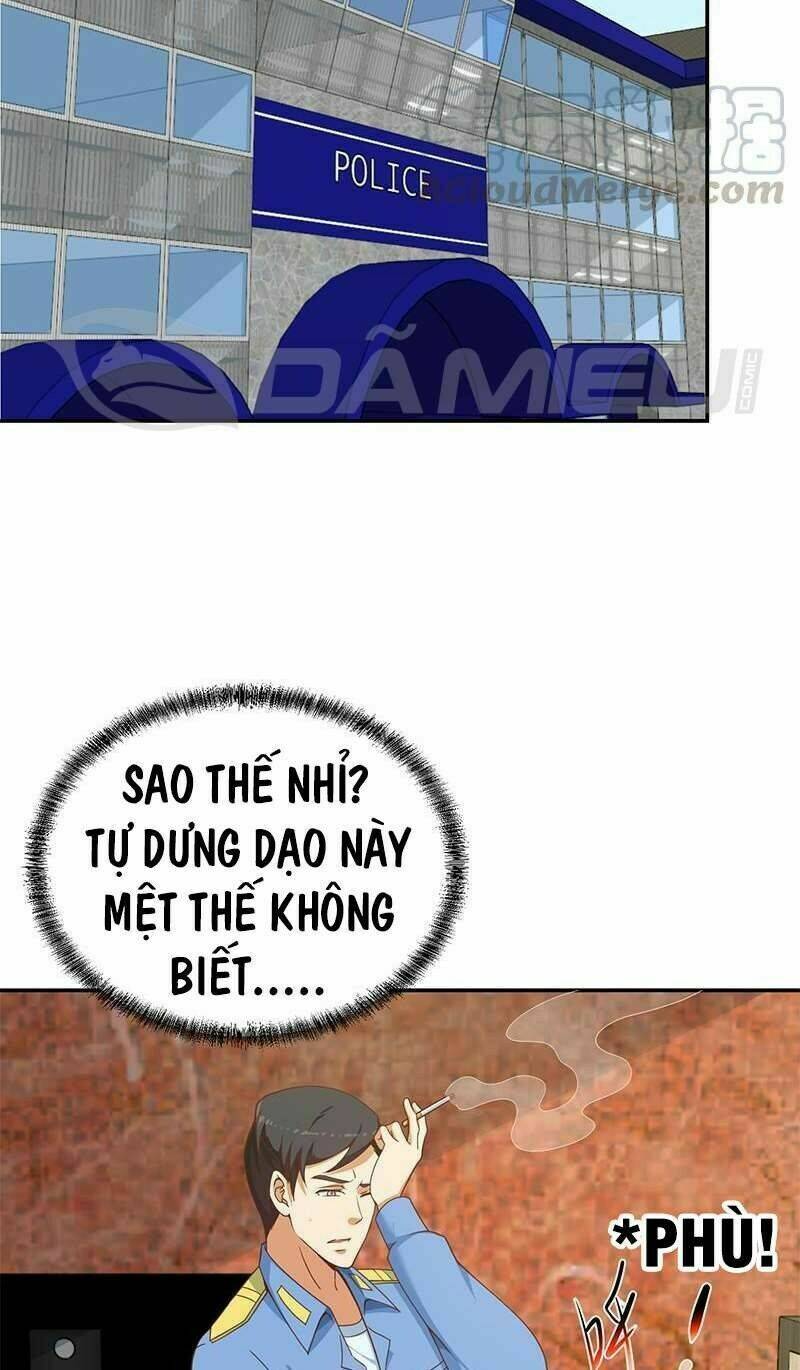 Tu Tiên Trở Về Tại Vườn Trường: Chapter 147