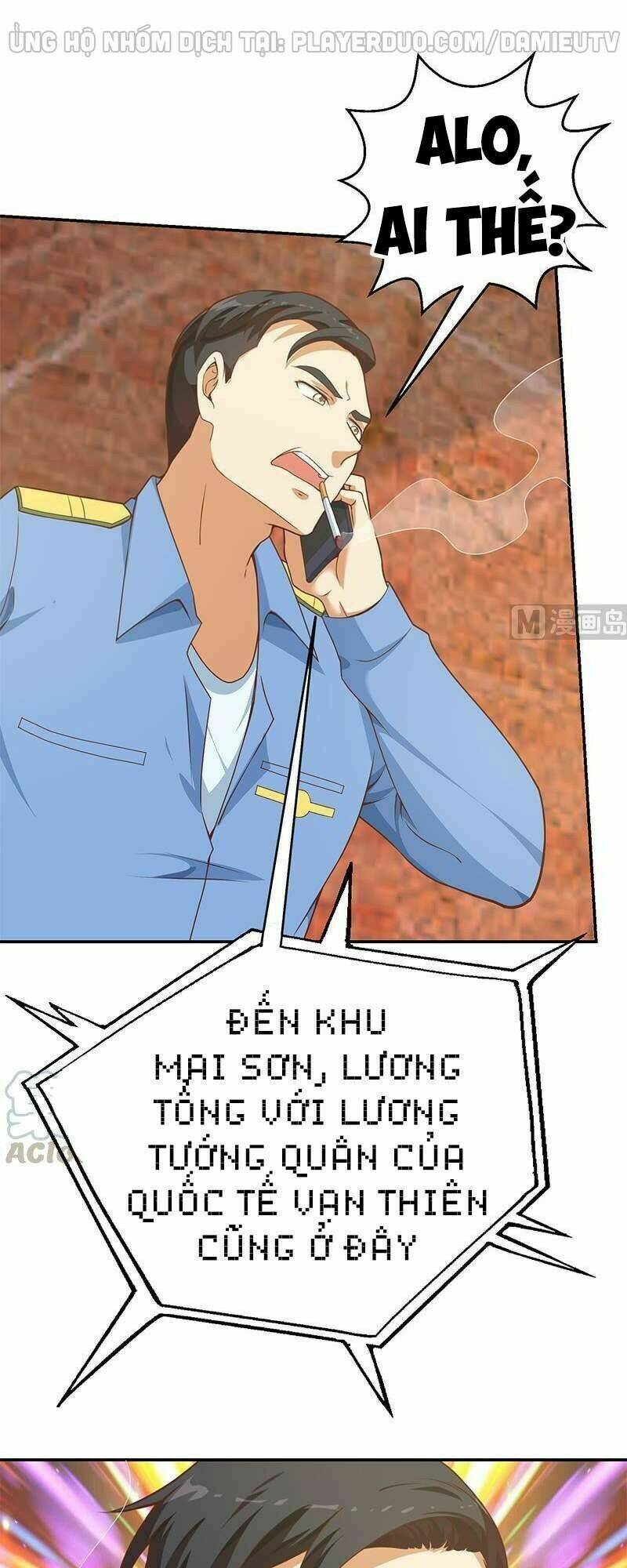 Tu Tiên Trở Về Tại Vườn Trường: Chapter 147