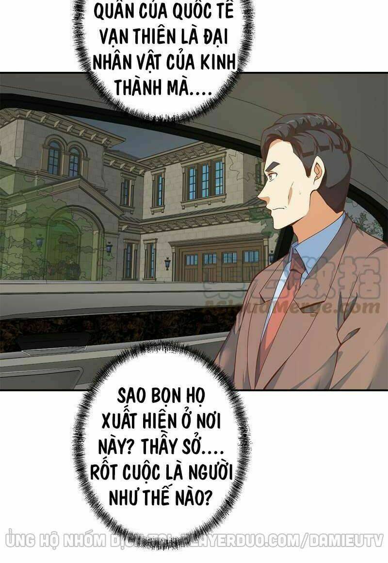 Tu Tiên Trở Về Tại Vườn Trường: Chapter 147