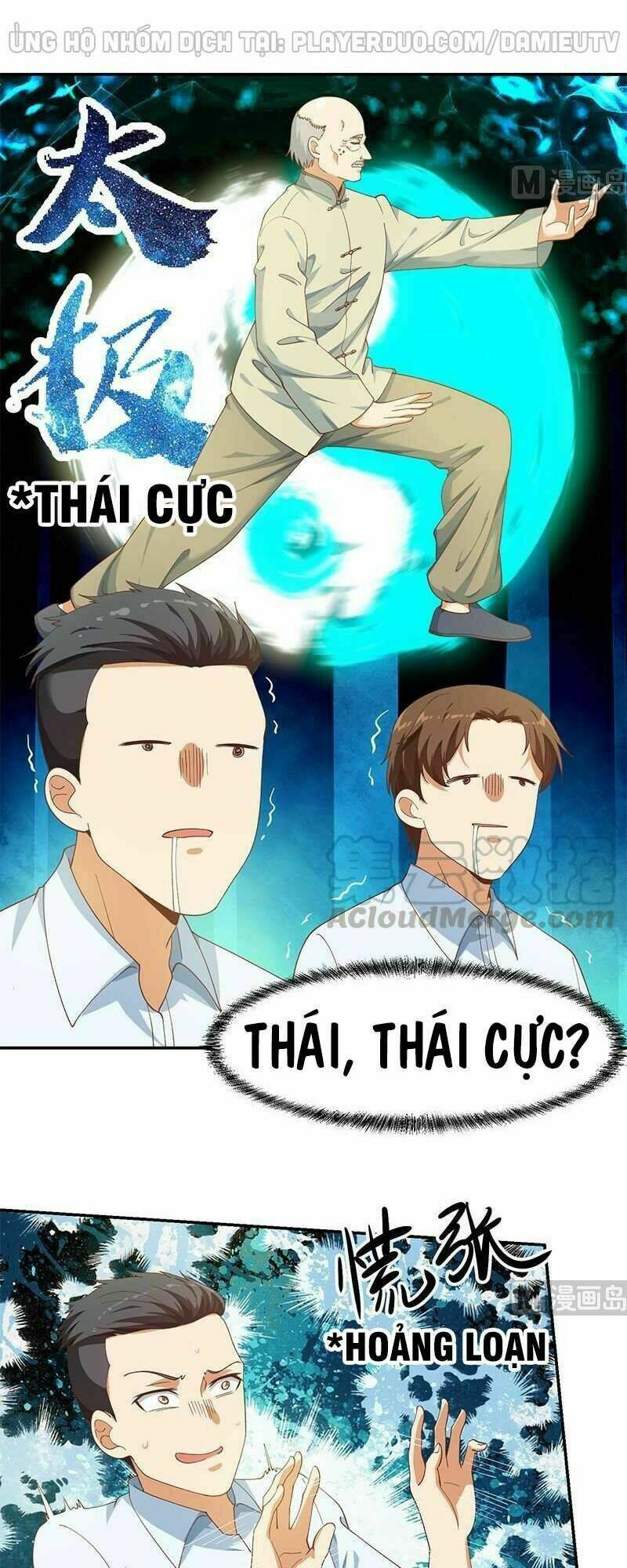 Tu Tiên Trở Về Tại Vườn Trường: Chapter 148