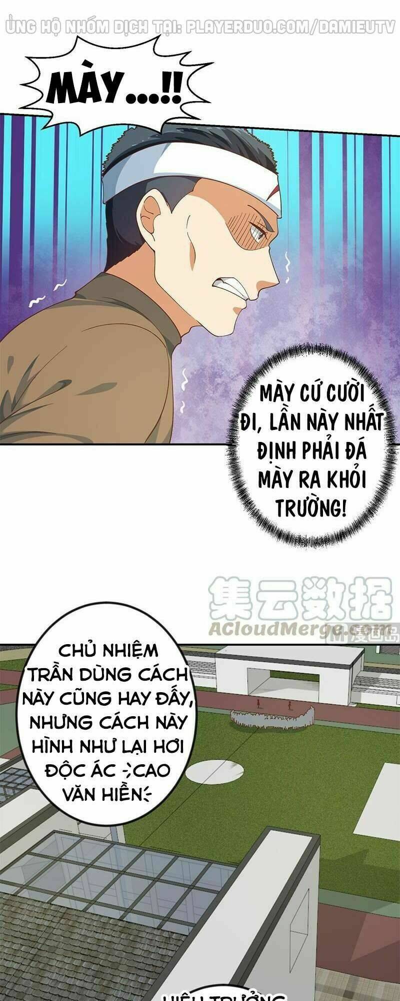 Tu Tiên Trở Về Tại Vườn Trường: Chapter 148