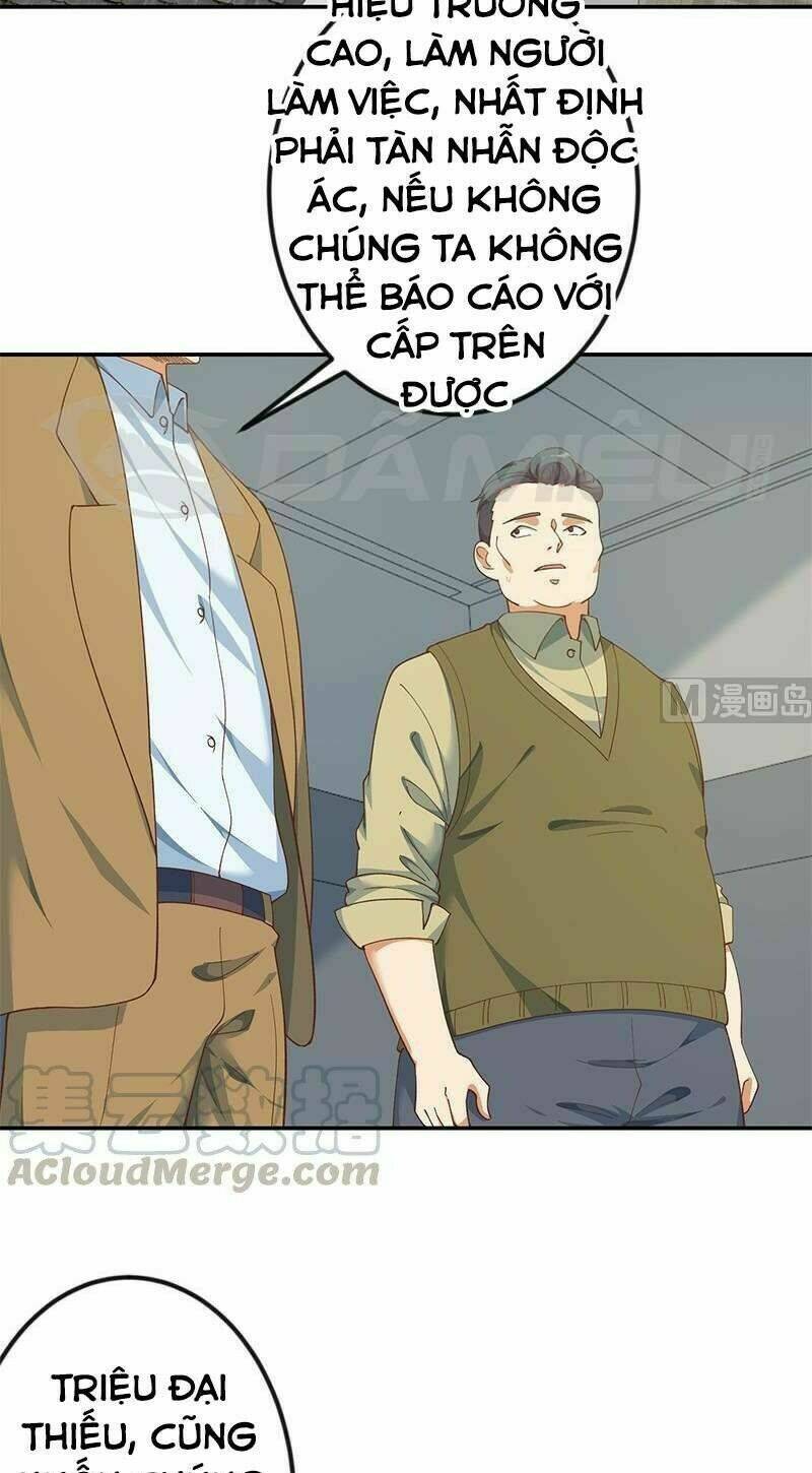 Tu Tiên Trở Về Tại Vườn Trường: Chapter 148