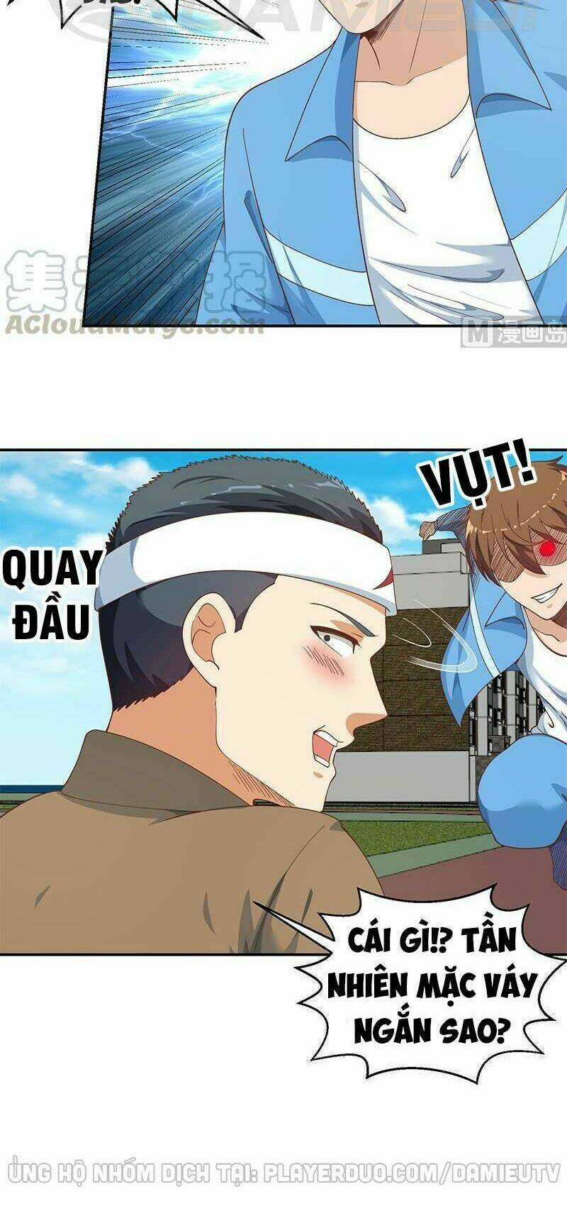Tu Tiên Trở Về Tại Vườn Trường: Chapter 148