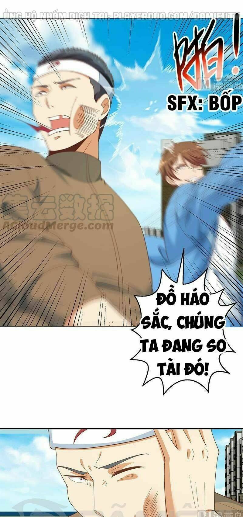 Tu Tiên Trở Về Tại Vườn Trường: Chapter 148
