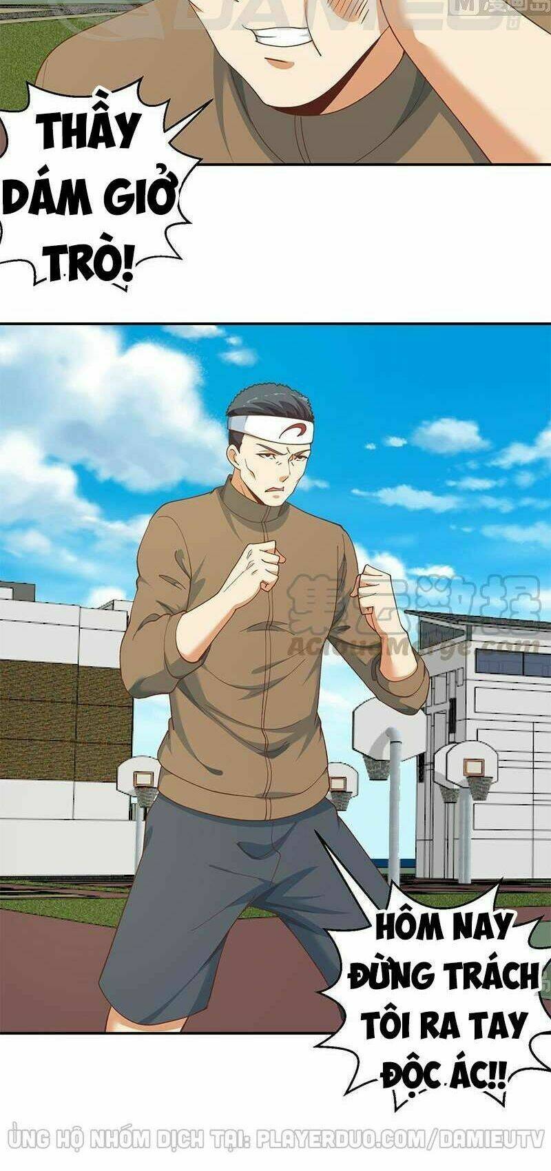 Tu Tiên Trở Về Tại Vườn Trường: Chapter 148