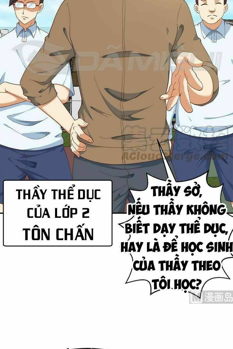 Tu Tiên Trở Về Tại Vườn Trường: Chapter 148