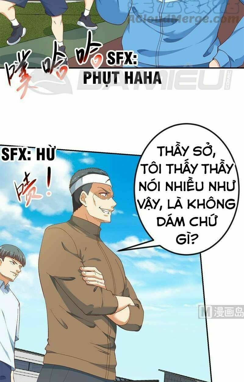 Tu Tiên Trở Về Tại Vườn Trường: Chapter 148